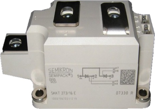 [VP005112] SKKT 273/16E (430gm)