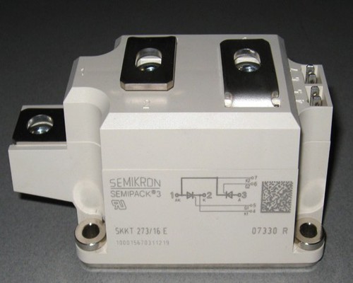 [VP005112] SKKT 273/16E (430gm)