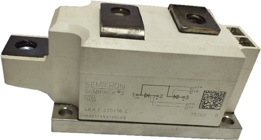 [VP005115] SKKT 330/16E (630 gm)