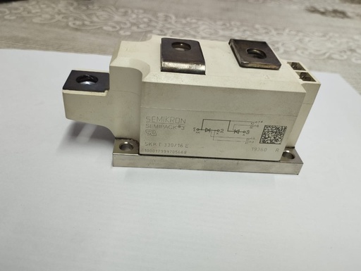 [VP005115] SKKT 330/16E (630 gm)