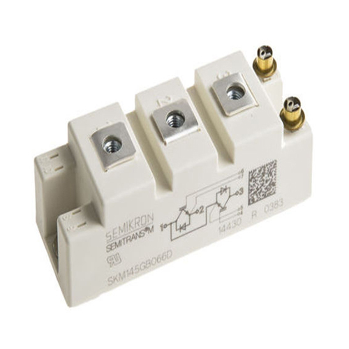 [VP005137] SKM145GB066D (150gm)