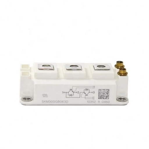 [VP005160] SKM300GB063D (330gm)
