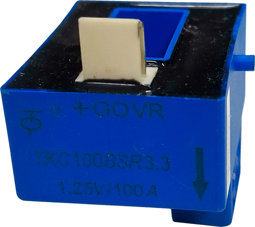 [VP005706] TKC100BSR3.3