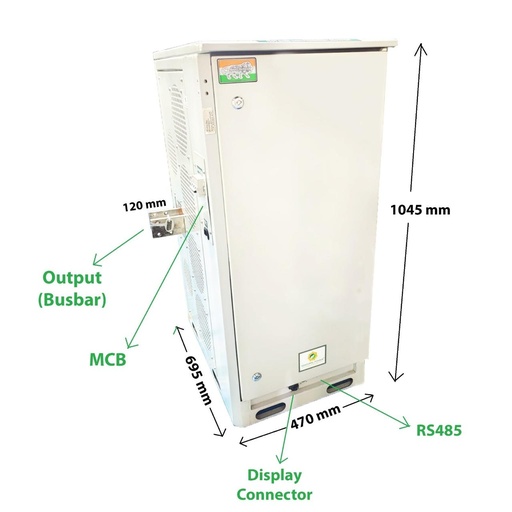 [VP003130] EP2000A12V RECTIFIER