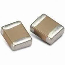 [VP007580] 0.001/50V 102 PF SMD 0805