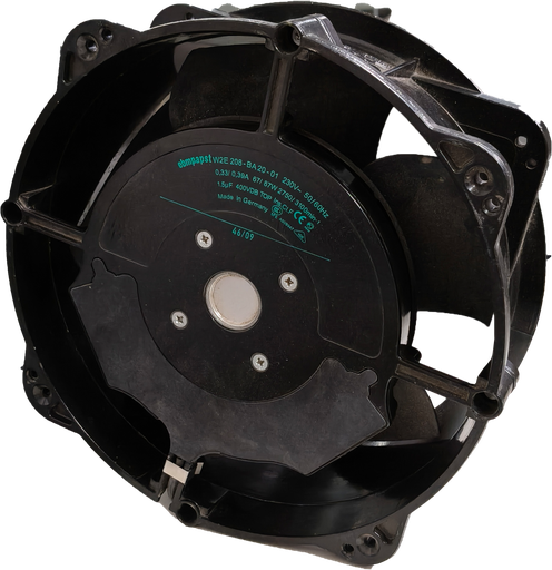 [VP003204] FAN 8 INCH (ECOFIT& EBM NADI)SA