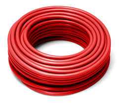 [VP007414] 1 CORE 1.5SQMM PVC WIRE (RED)