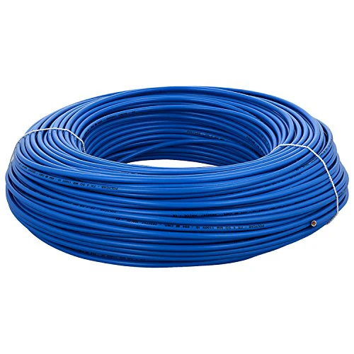 [VP000960] 1 CORE 1.5SQMM PVC WIRE (BLUE)