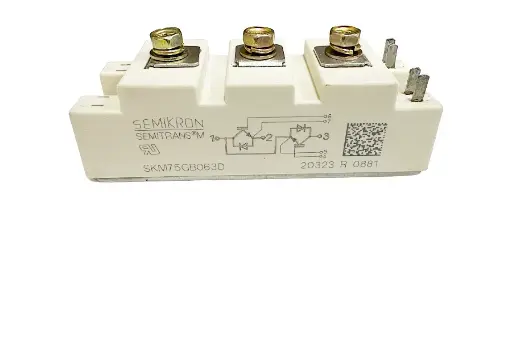 [VP005187] SKM75GB063D (150gm)