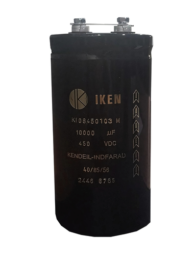 [VP001886] 10000MFD 450V KENDEIL 
