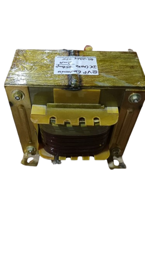 [VP002625] CHOKE 75Amp 2MH DC