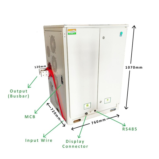 [VP008232] EP4000A12V RECTIFIER