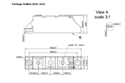 [VP003413] SMM960SG10SP1 (90gm)