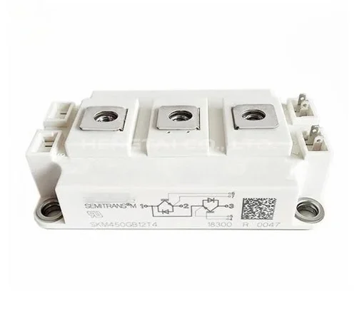 [VP008110] SKM450GB12T4 (300gm)