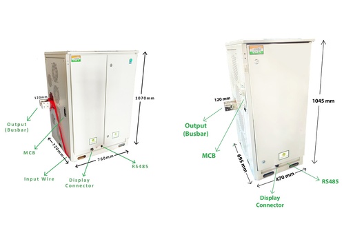 [VP002019] EP 400A300V RECTIFIER