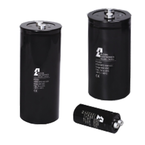 [VP008377] 10000MFD 100V DC ALCON (50X105) 220gm