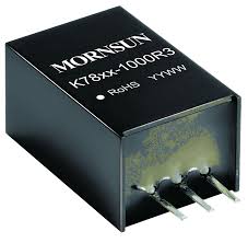 [VP002268] K7805-1000R3 (NON-ISOLATED)