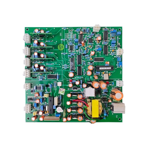 [VP007441] ASS CARD-1PH MICRO CNT O/L UPS(TLP5214)