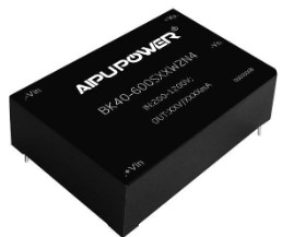 [VP002372] BK40-650S24W2N4  (PV40-27B24_alternate) 