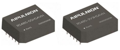 [VP002898] RS485-3V3HSAVH