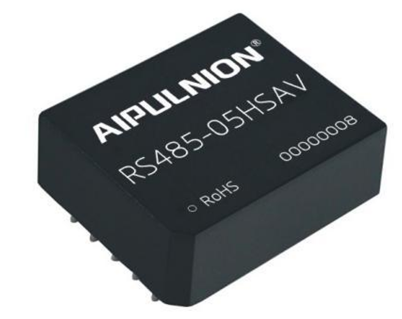 [VP002900] RS485-05HSAV