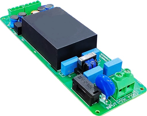 [VP000799] ASS-MUL_CH_POWER SUPPLY (30V +15V,-12 OR-15V ,+12V &+5V)