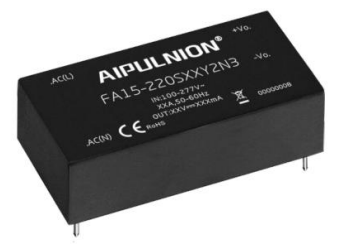 [VP003100] 	
FA15-220SXXY2N3