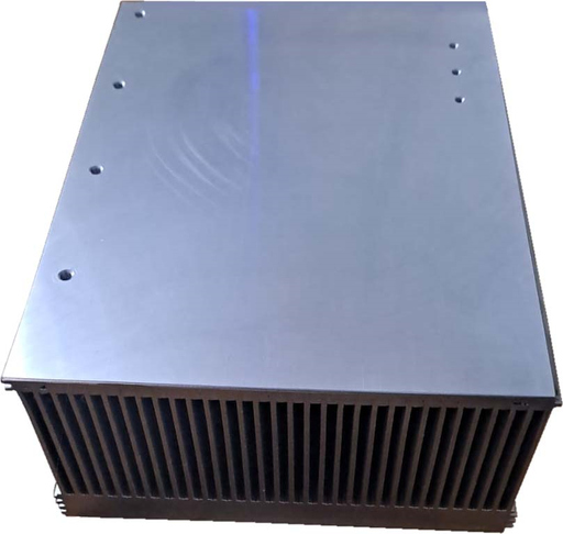 [VP004051] BF_160MMX80MMX200MM AL HEATSINK