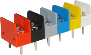 [VP006558] 9.50 BARRIER TERMINAL VITAL (BLUE)