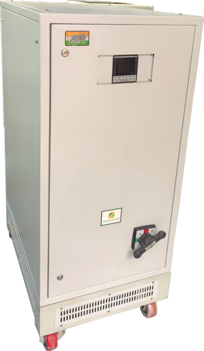 [VP001996] STATIC STABILIZER - 200KVA (350-480V)